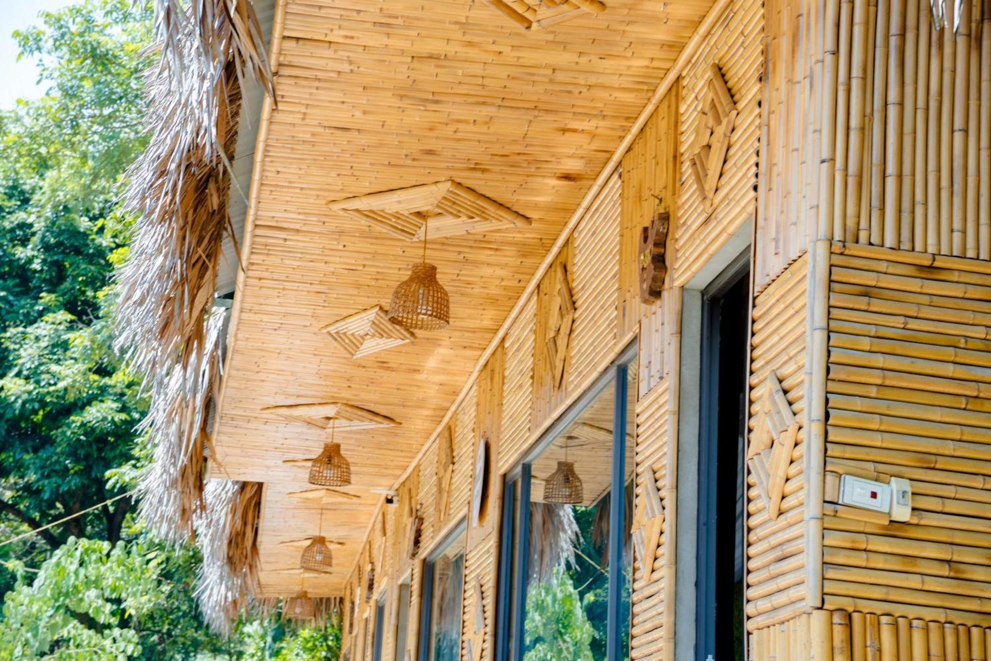 Thao Ly Homestay Mai Chau Hoa Binh Ruang foto